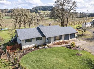 25974 Butler Rd, Junction City, OR 97448