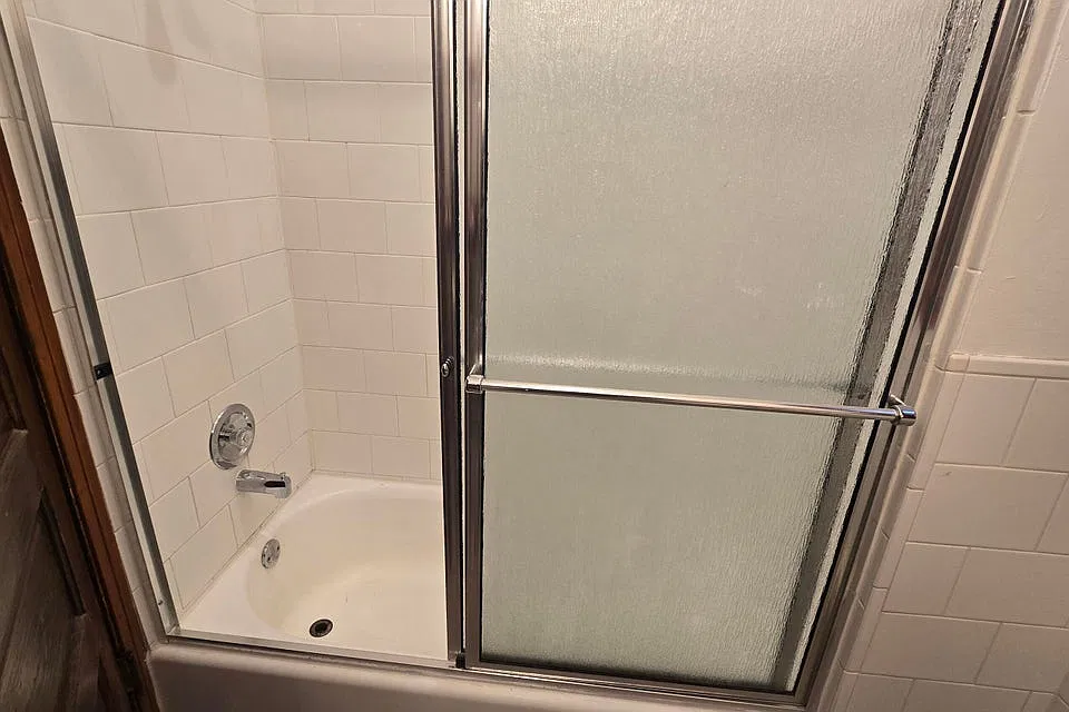 Full Bath