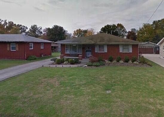 6116 Gloria Ln Louisville Ku