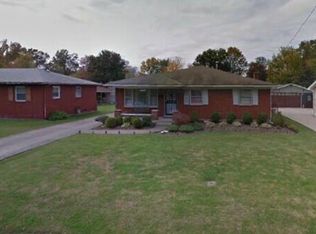 6116 Gloria Ln, Louisville, KY