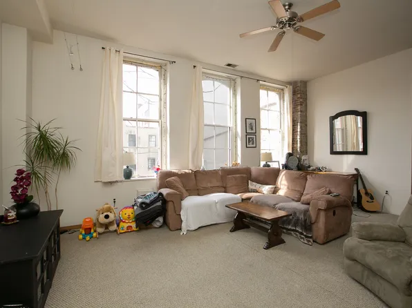 116 Arch St APT 6, Philadelphia, PA 19106