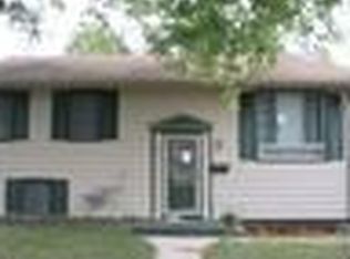 2017 Linway Dr, Beloit, WI 53511