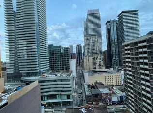 21 Balmuto St #1501, Toronto, ON