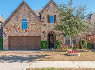 2826 Exeter Dr #2826, Roanoke, TX 76262