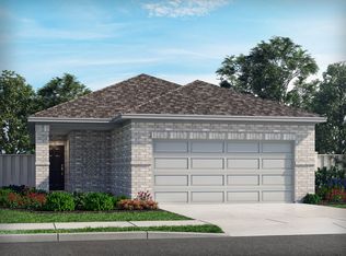 214 Travine Dr, McKinney, TX 75071