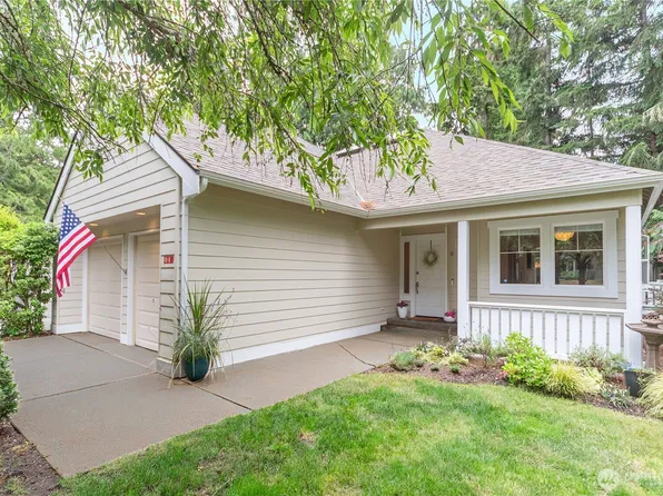 10 S Chandler Court, Port Ludlow, WA 98365