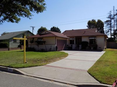 556 N Broadmoor Ave, West Covina, CA, 91790