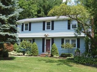 126 Sycamore St, Holbrook, MA 02343