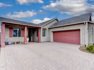 490 Miners Gulch Dr, Clarkdale, AZ 86324