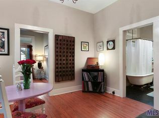 461 Beverly Dr, Baton Rouge, LA 70806
