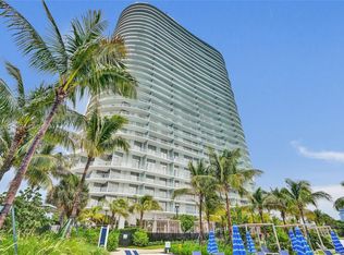 One Park Tower, North Miami, FL 33181