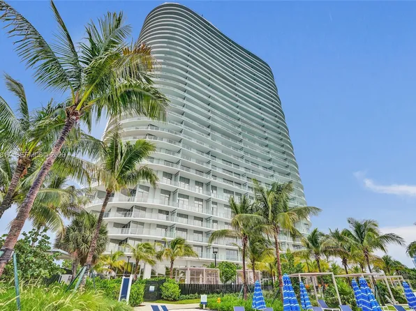 2411 Laguna Cir #1805, North Miami, FL 33181