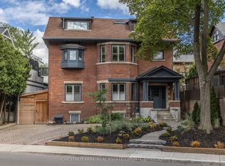 4 Maple Ave, Toronto, ON M4W 2T6