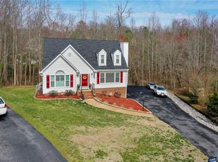 3018 Nottington Ct, Chester, VA 23831