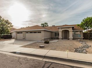4426 W Creedance Blvd, Glendale, AZ 85310