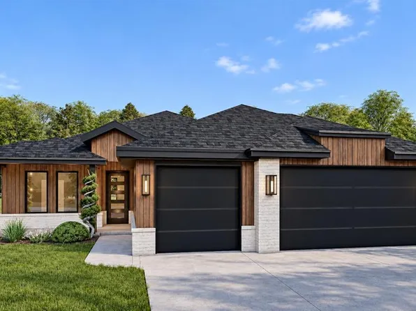 15500 Addison Ln, Edmond, OK 73013