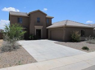 435 E Cactus Wren Dr, Casa Grande, AZ 85122