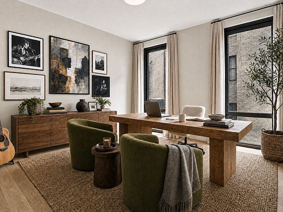 5th image of 18 W 55th St #7C