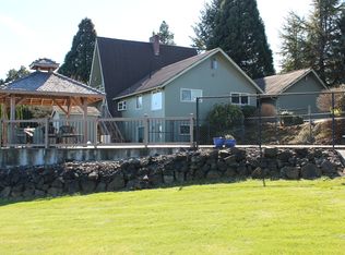 16095 SW Mount Olive Pl, Hillsboro, OR 97123