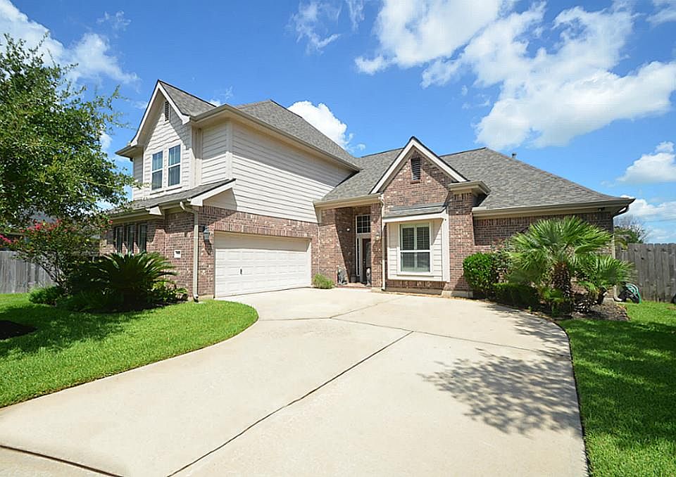 1st image of 18622 Christy Park Cir