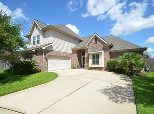 18622 Christy Park Cir, Houston, TX 77084