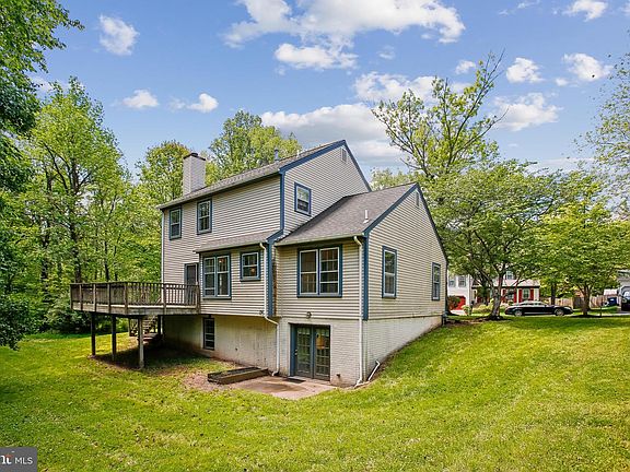 2nd image of 14408 Rockymount Ct