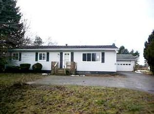 62 S McMillan Rd, Bad Axe, MI 48413