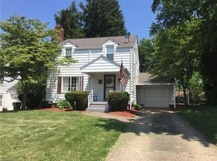 1119 29th St NE, Canton, OH 44714