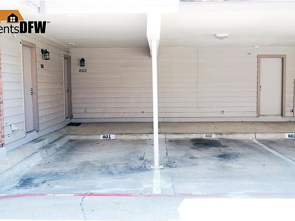 3rd image of 18240 Midway Rd APT 801