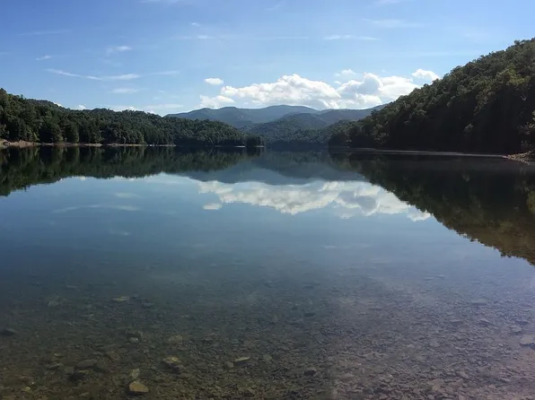 Nantahala Shrs Lot 13, Topton, NC 28781