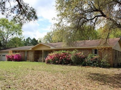 301 Laird Rd, Livingston, TX, 77351