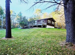 330 Crawford Rd, Otego, NY 13825