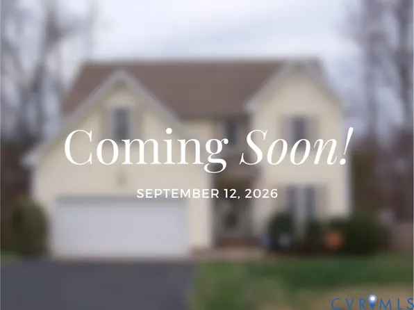 6318 Bergen Dr, Richmond, VA 23225