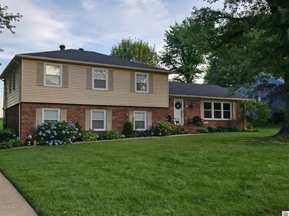 1308 Dogwood Dr, Mayfield, KY 42066
