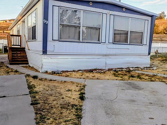 2nd image of 1550 Yellowstone Ave Trailer 99