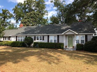 1054 Woodham Rd, Headland, AL 36345