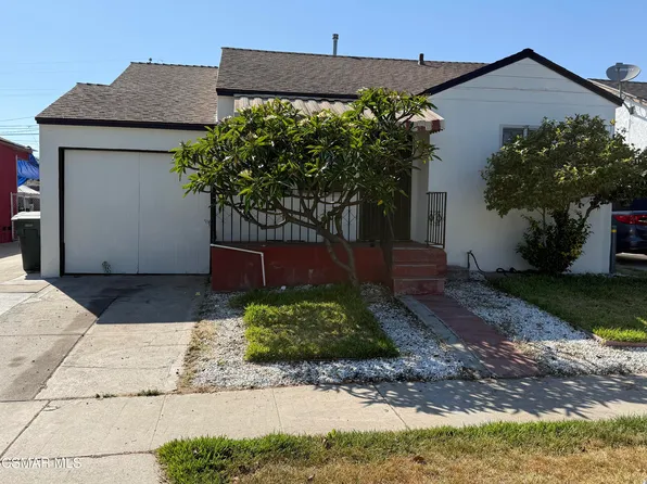 2329 Connor Ave, Commerce, CA 90040