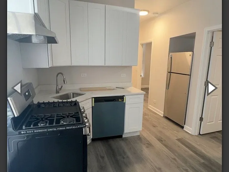 3404 S Morgan St #3R — Photo 5