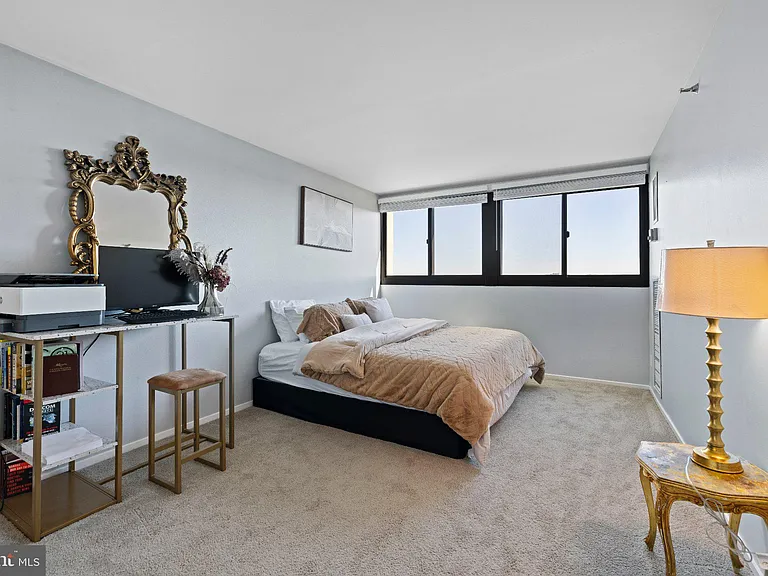 5911 Edsall Rd #1201ALEXANDRIA — Photo 2