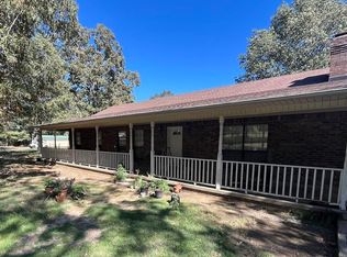 160 Cane Creek Rd, Beebe, AR 72012