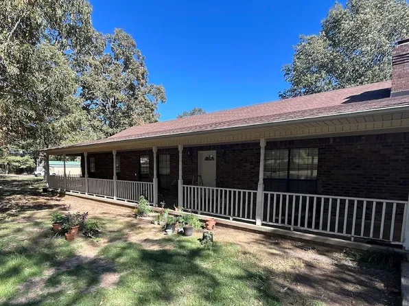 160 Cane Creek Rd, Beebe, AR 72012