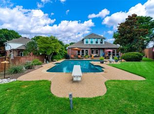 5601 Hill Haven Ct, Frisco, TX 75035
