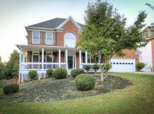 2985 Oak Hampton Way, Duluth, GA 30096