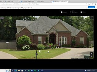 3747 E Caston Dr, Fayetteville, AR 72701