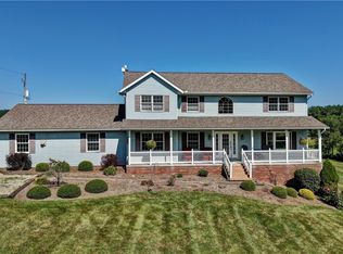 6018 Race Rd NW, Strasburg, OH 44680