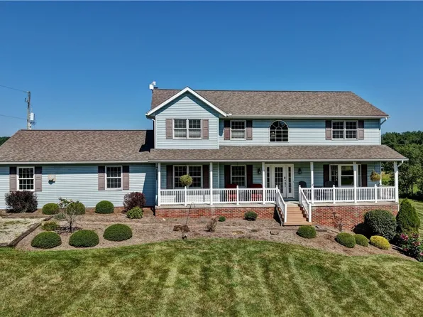 6018 Race Rd NW, Strasburg, OH 44680