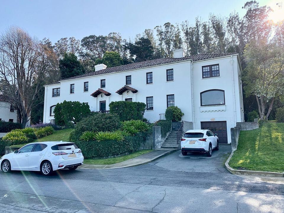 512B Simonds Loop, San Francisco, CA 94129 Zillow