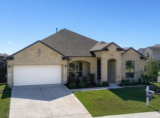 17901 Civorno Dr, Pflugerville, TX 78660