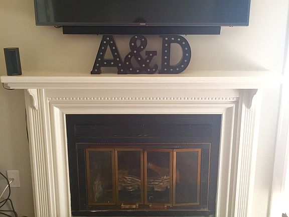 New mantle addition