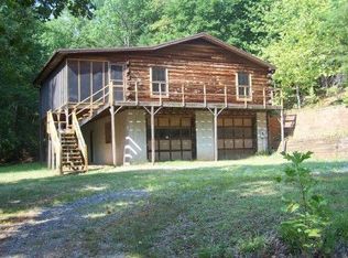 340 Twin Hill Ln, Columbus, NC 28722